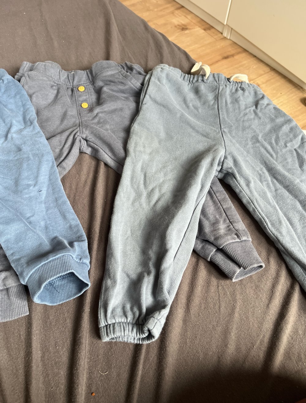 Jogginghosen für kleine Jungs