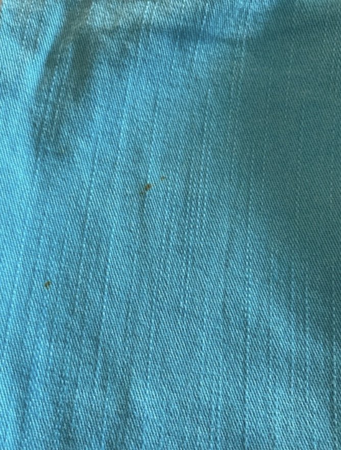 Kurze Hose, Jeans, 140