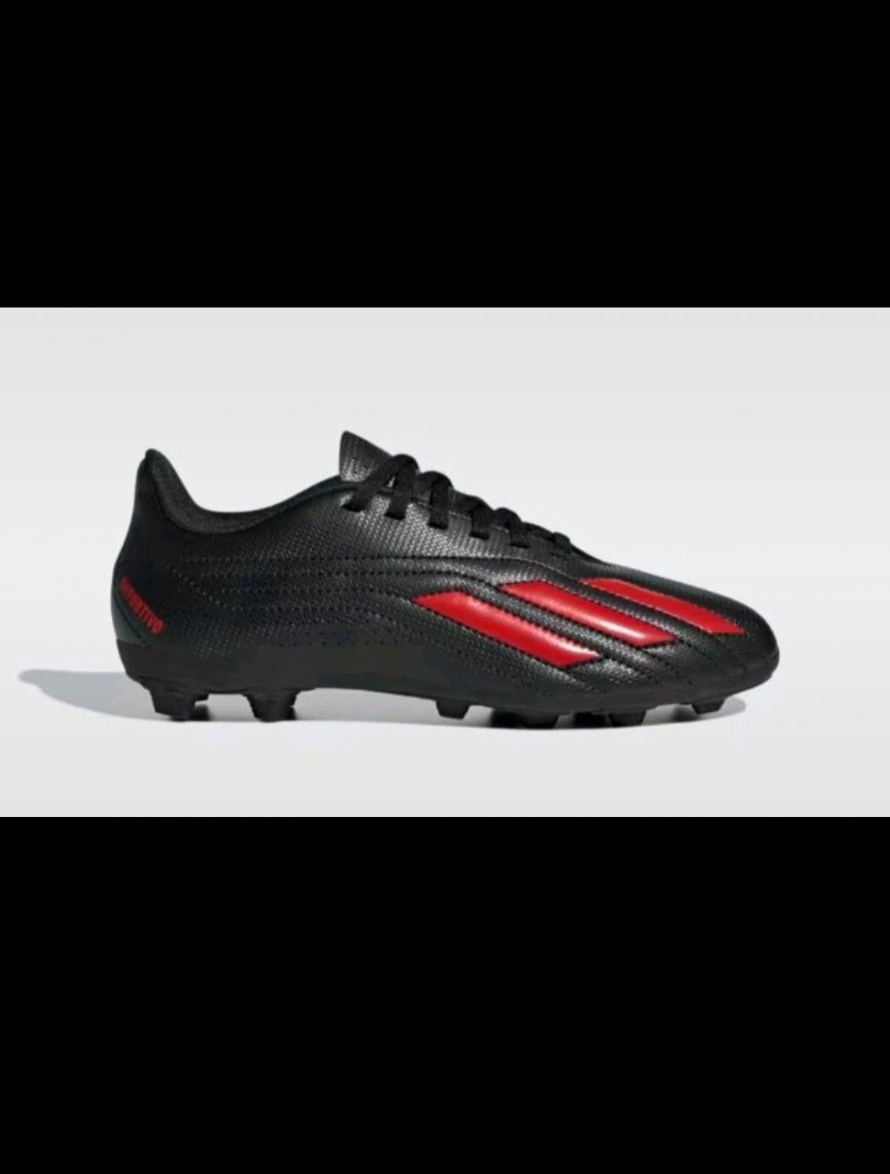 Deportivo II fxg fussball schuhe größe 30