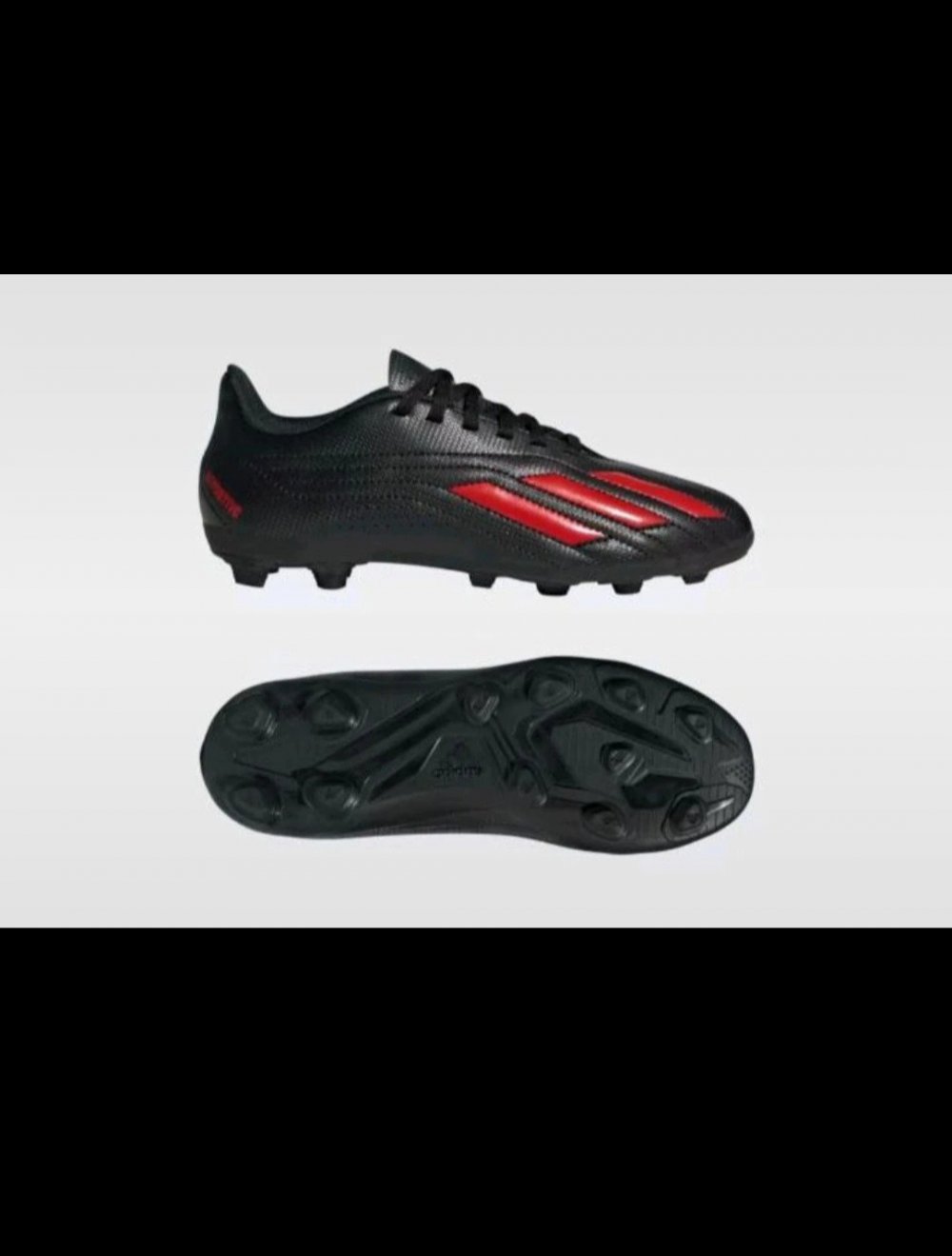 Deportivo II fxg fussball schuhe größe 30