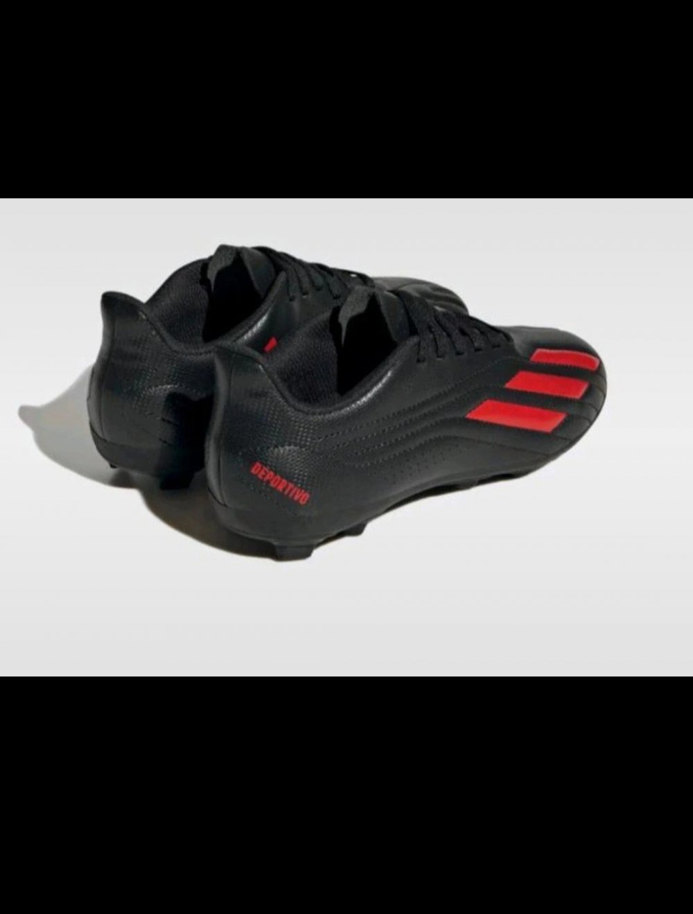 Deportivo II fxg fussball schuhe größe 30