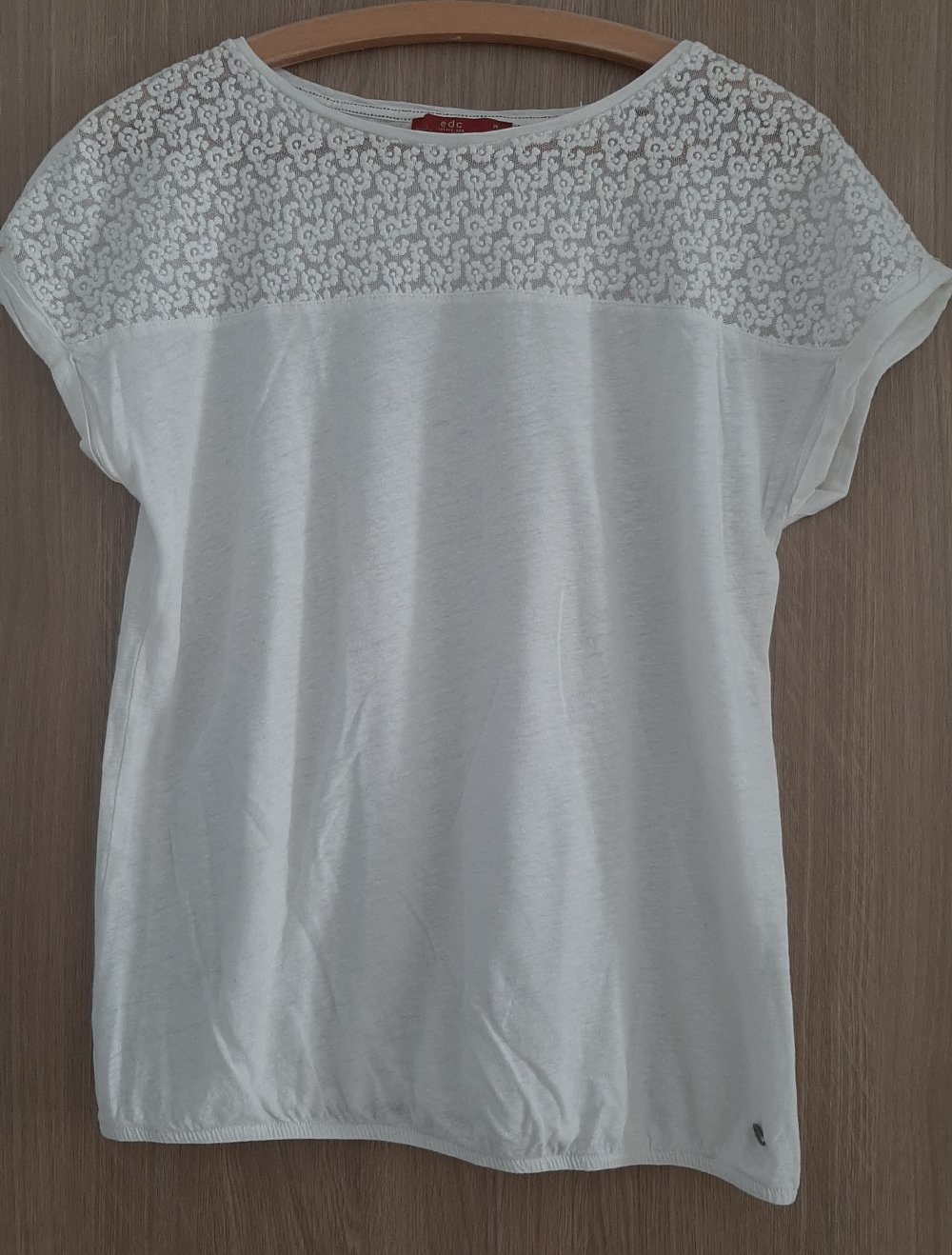 TShirt von Edc Gr.M