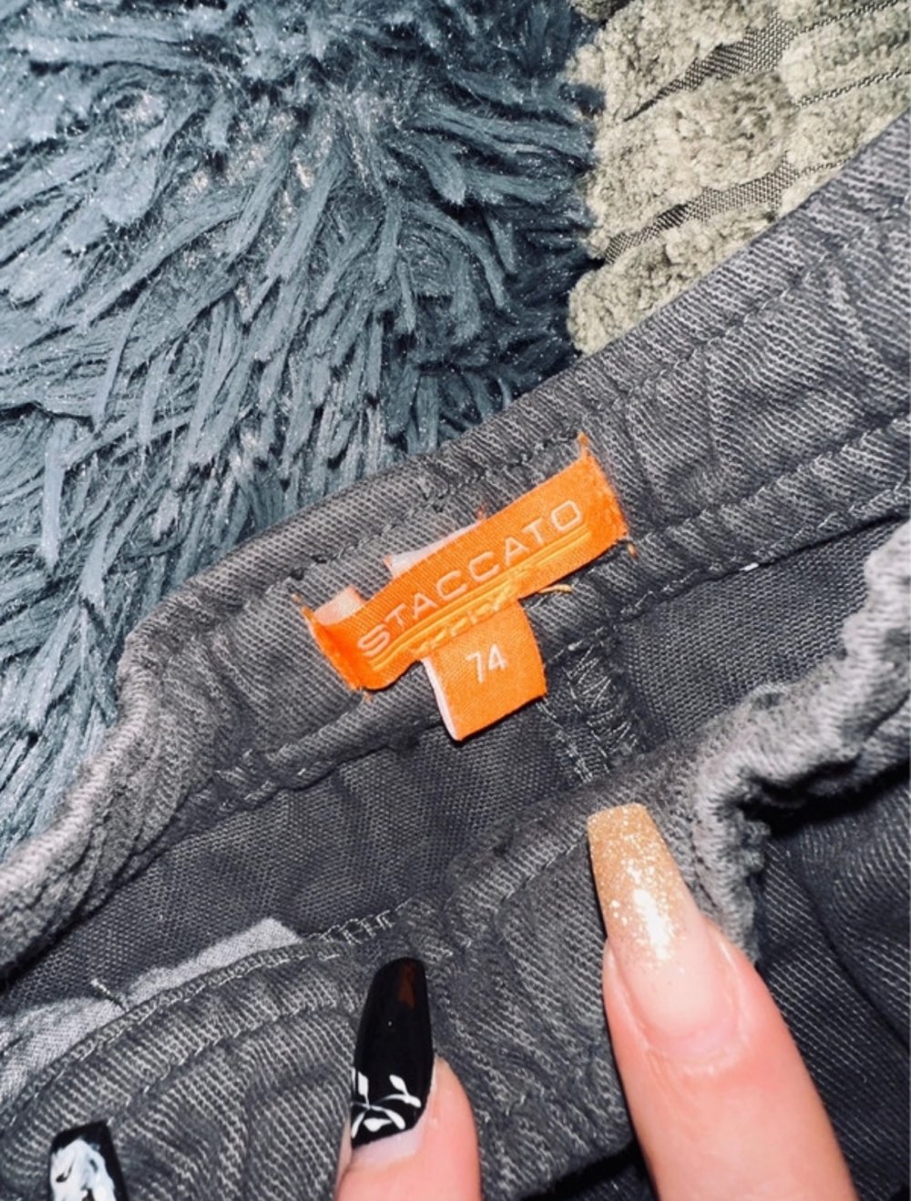 Cargo Hose