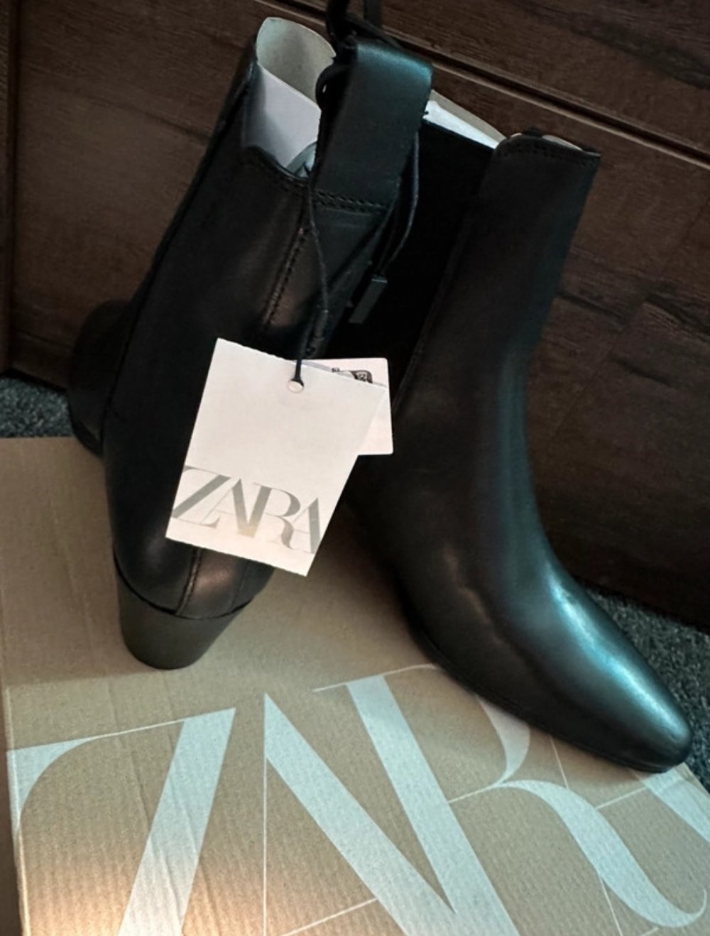 Zara Schuhe