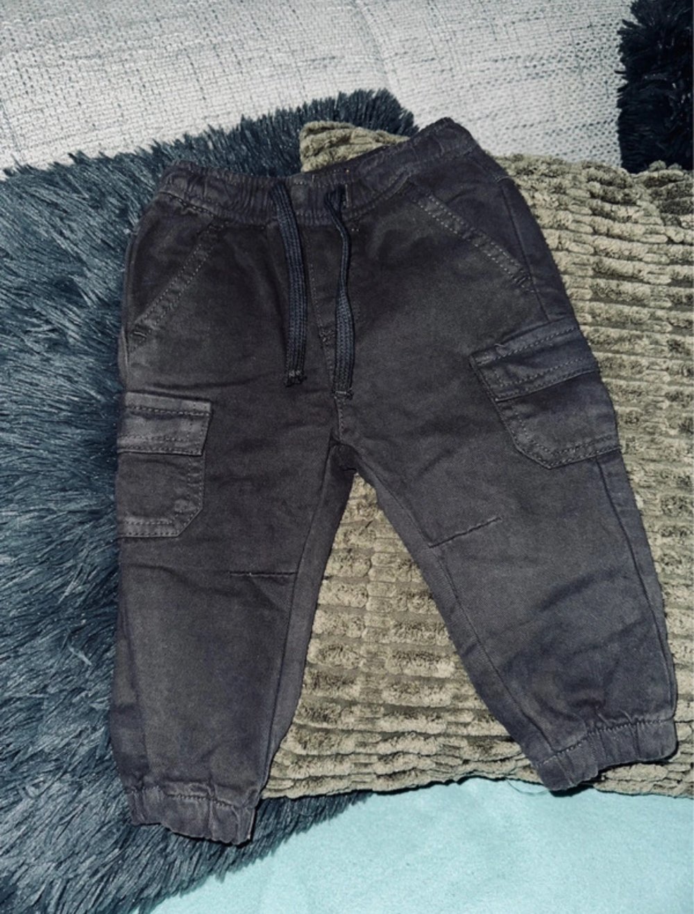 Cargo Hose