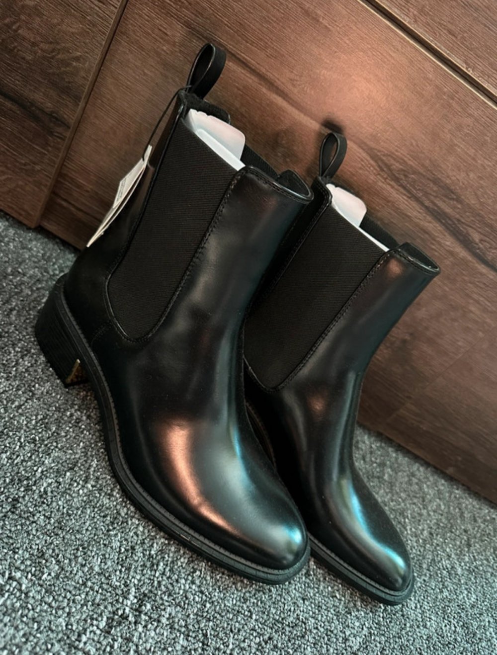 Zara Schuhe