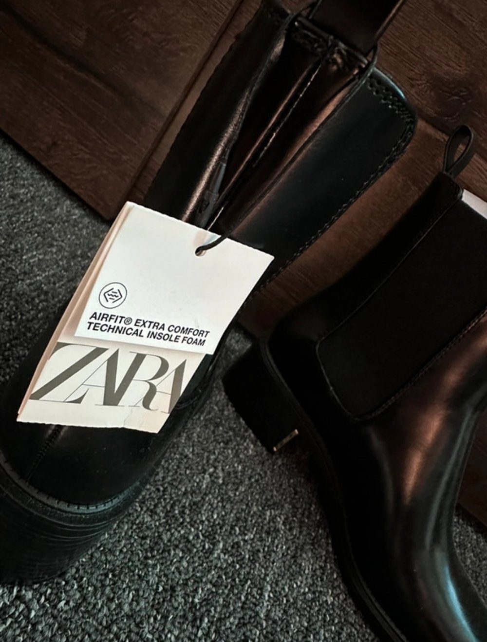 Zara Schuhe