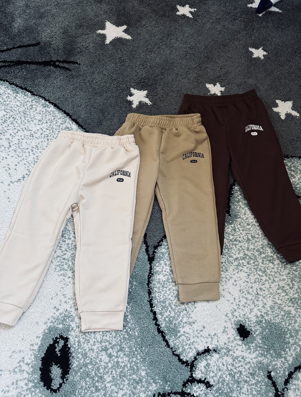 Jogginghosen Set