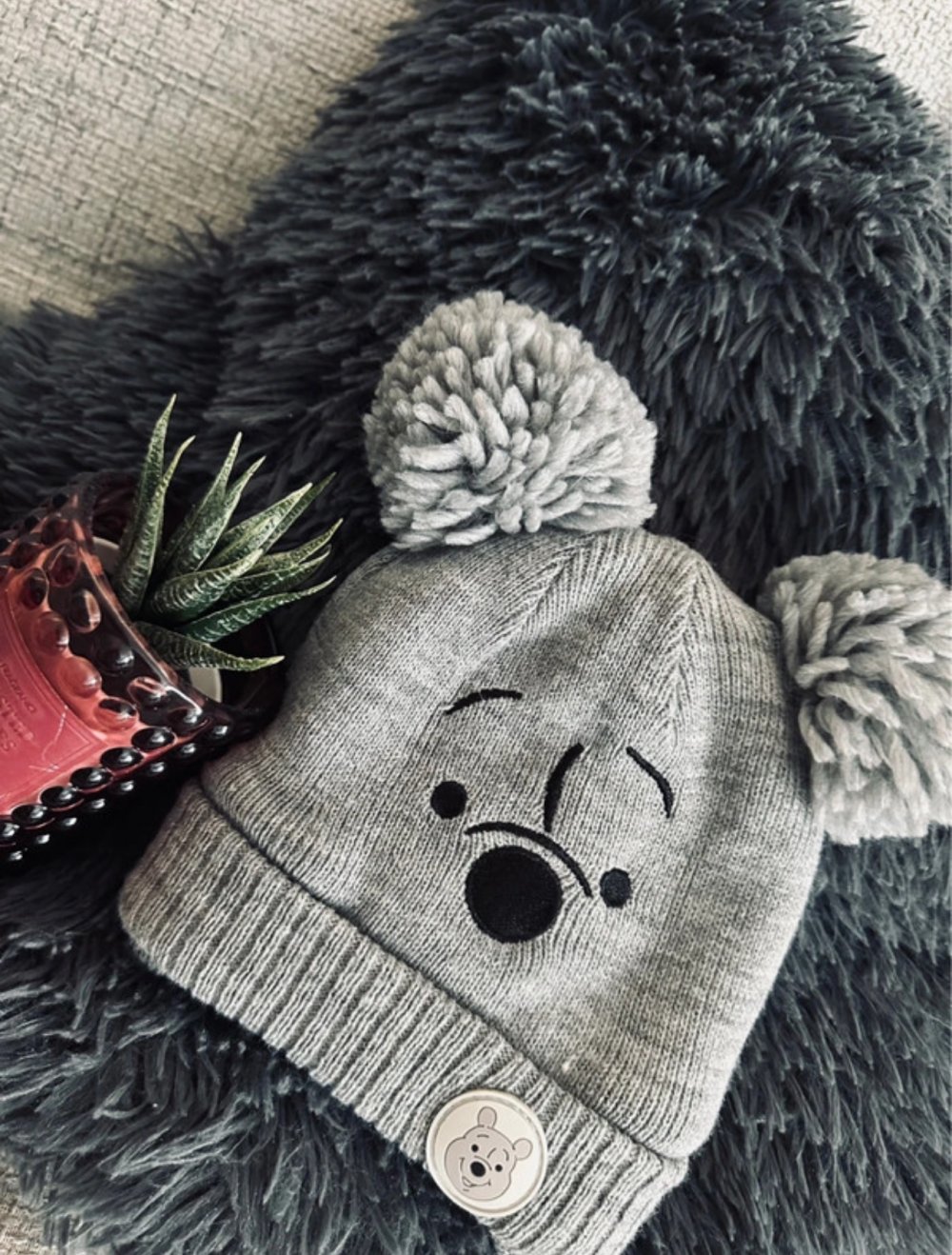 Winter Mütze