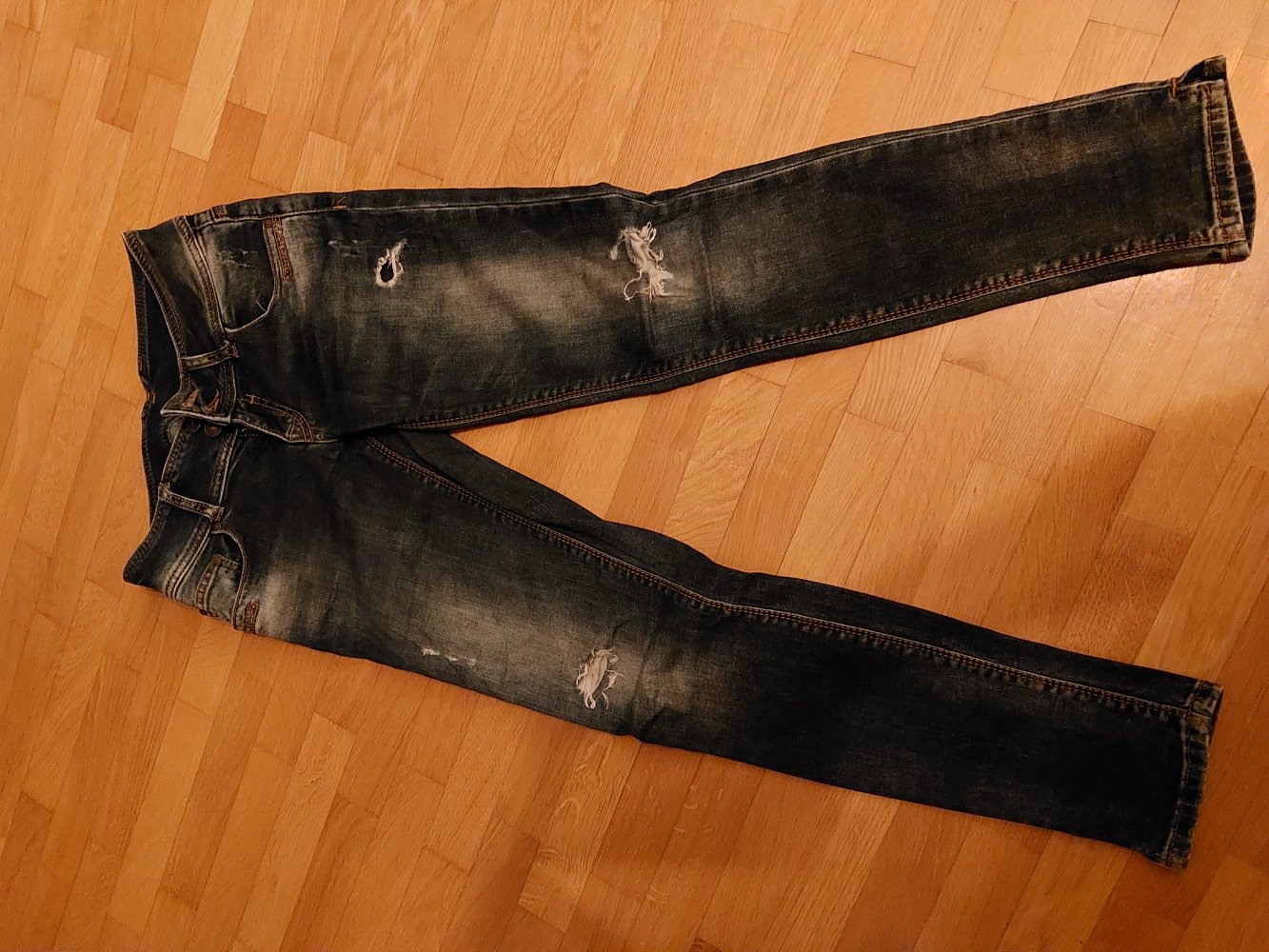 LTB Jeanshose 