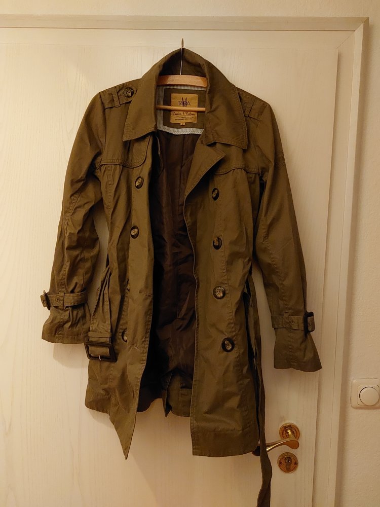 Parka