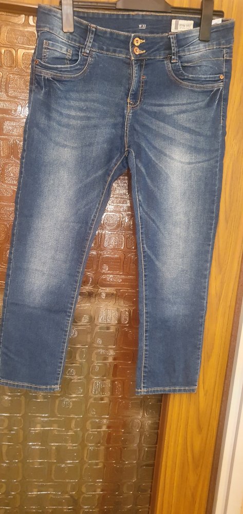 Damen Jeanshose 