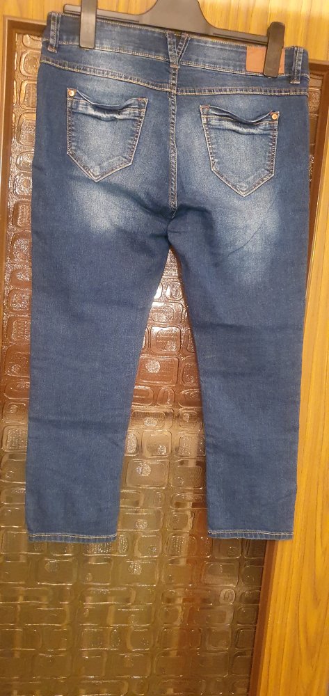 Damen Jeanshose 