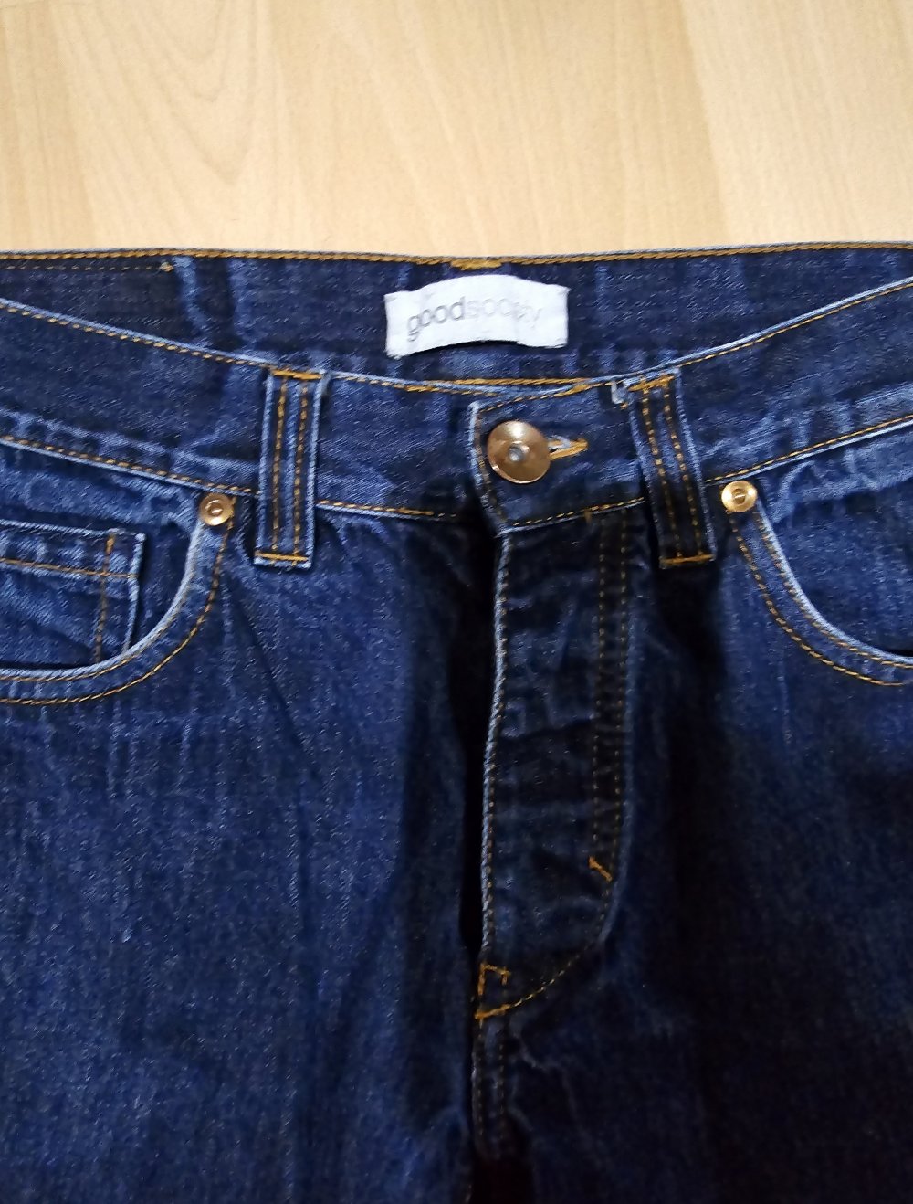 goodsociety jeans