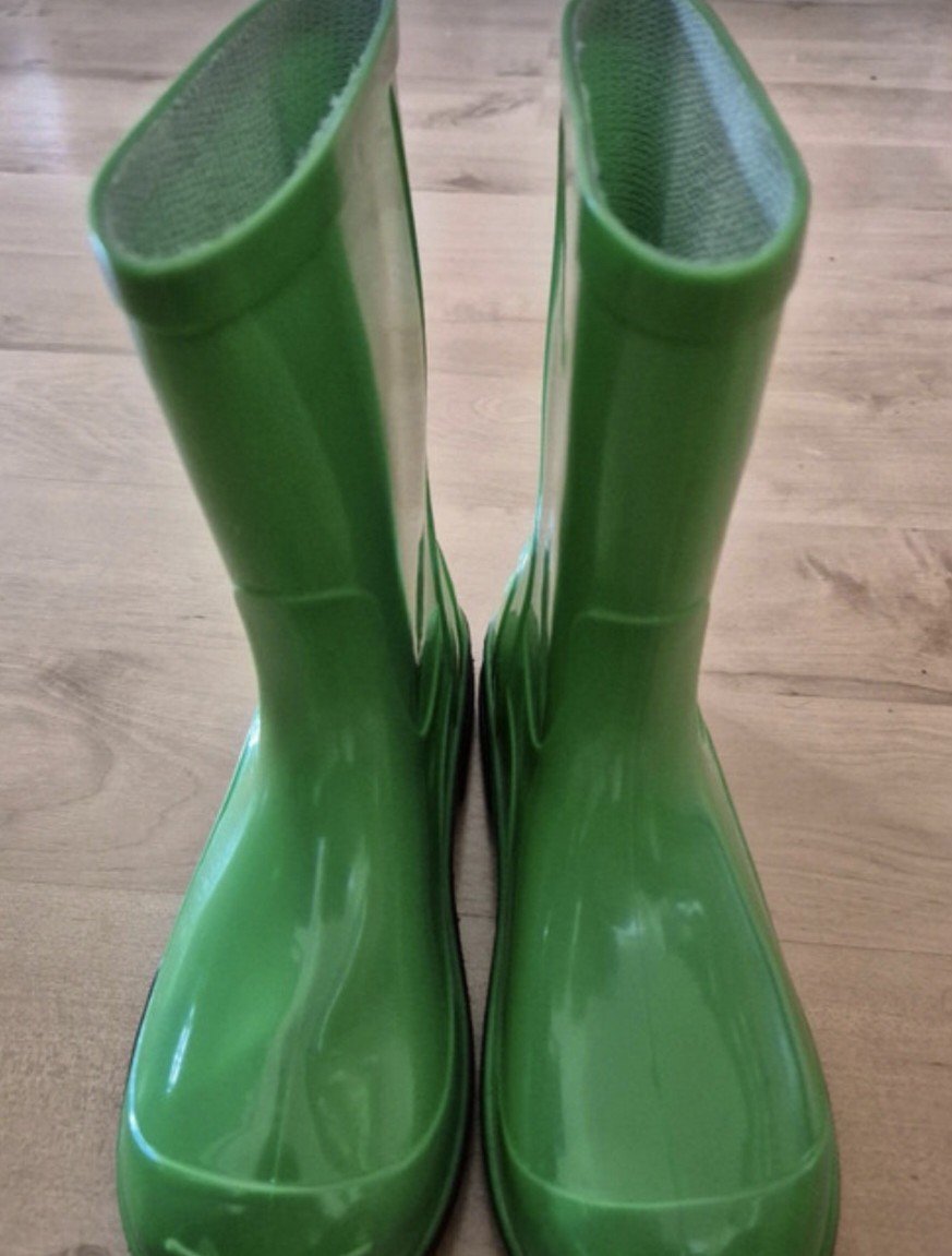 Gummistiefel