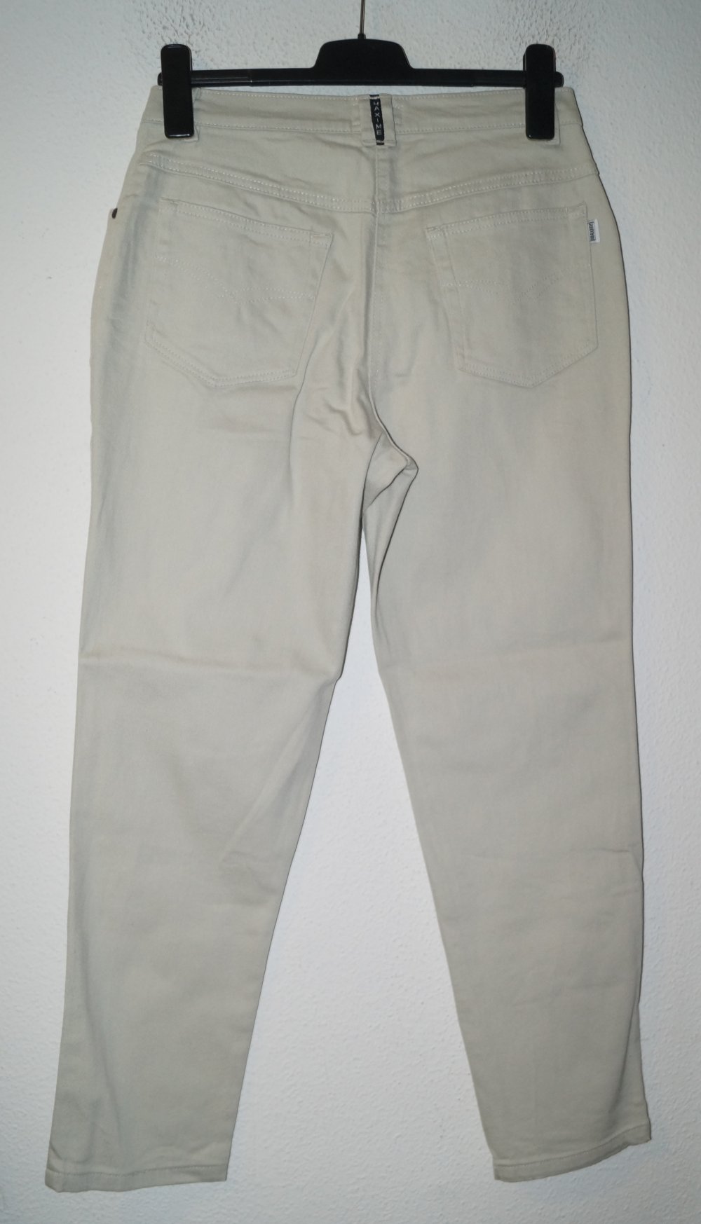 beige Jeans Gr.42 Maxime
