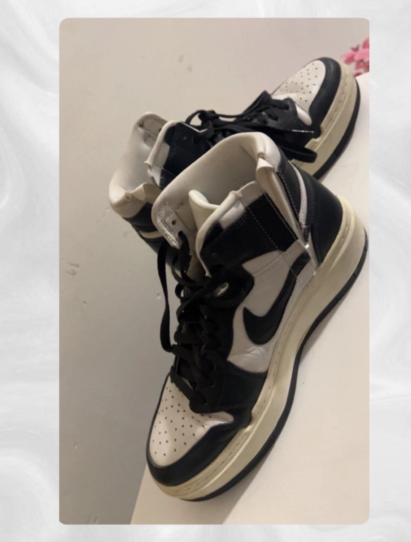 Nike Air Jordan 1 Schuhe