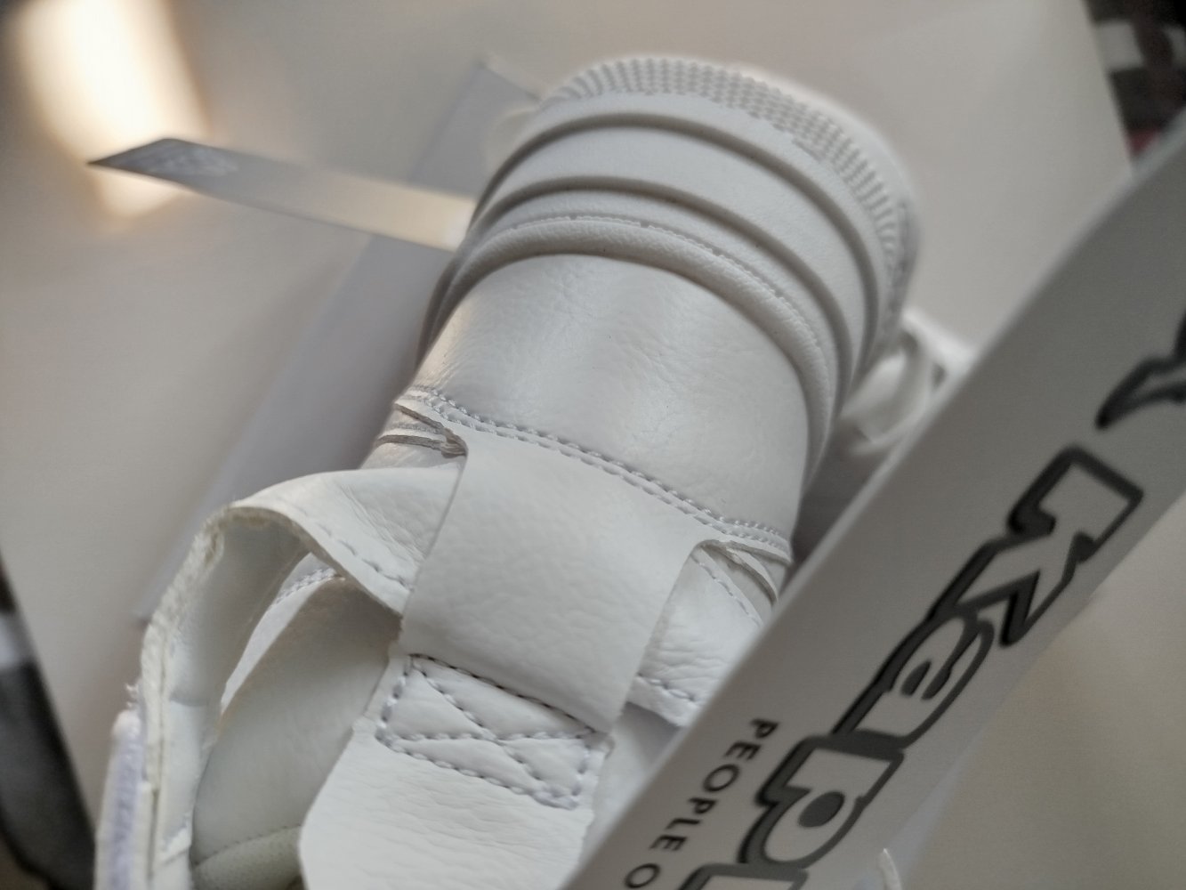  Sneaker Winter Mid Kappa Gr.37.Neu von Sellonclick