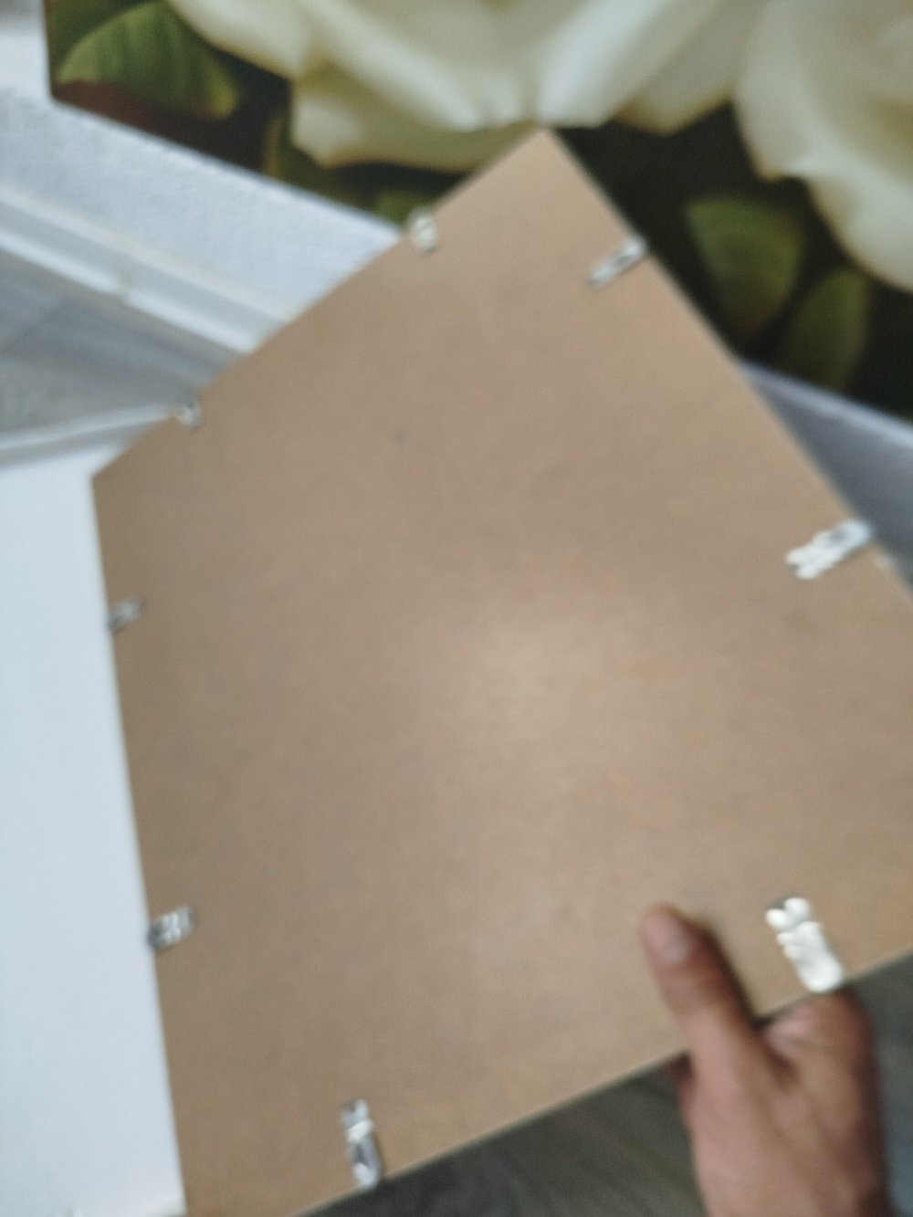  Rahmenloser Bilderrahmen Gratis von Sellonclick