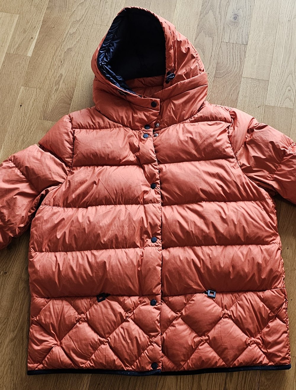 Schöne Winterjacke von Esprit Gr. L