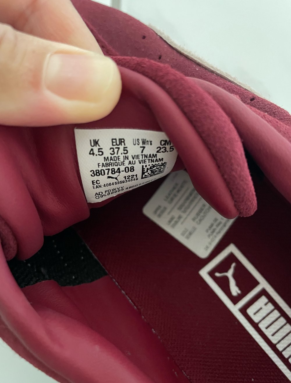 Puma Sneakee