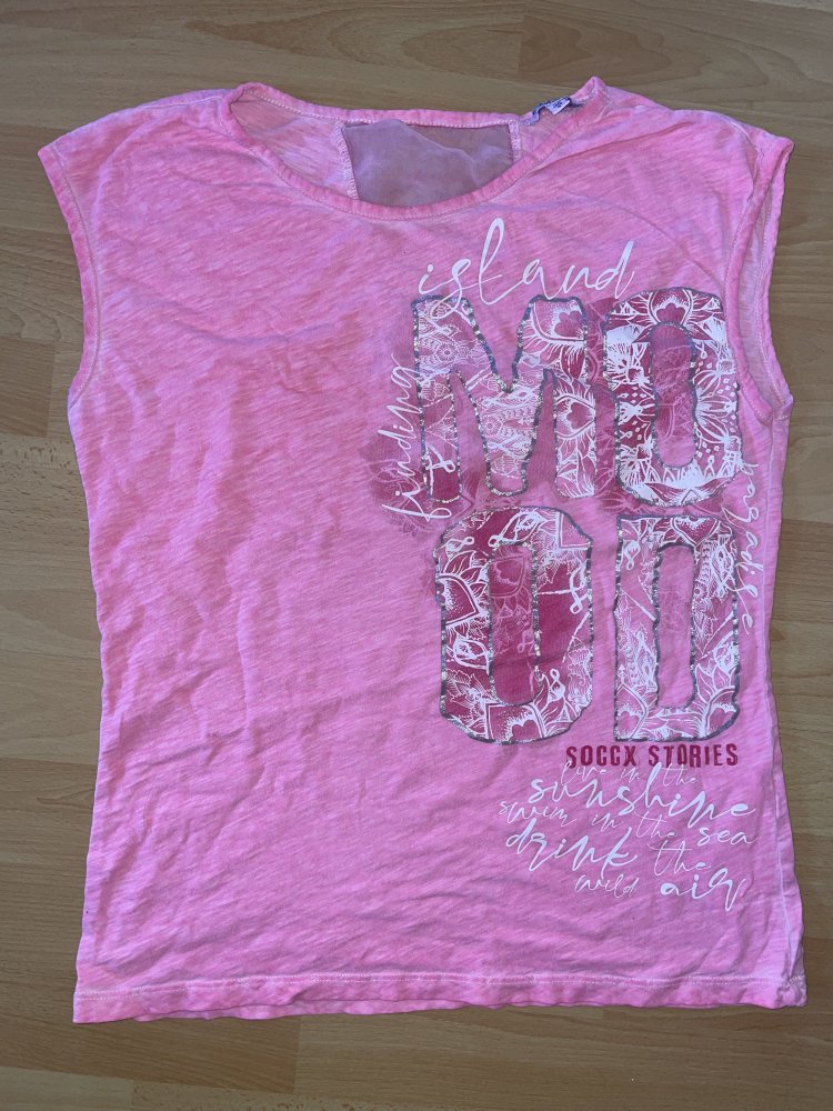 Set T-Shirts Damen Gr. 36