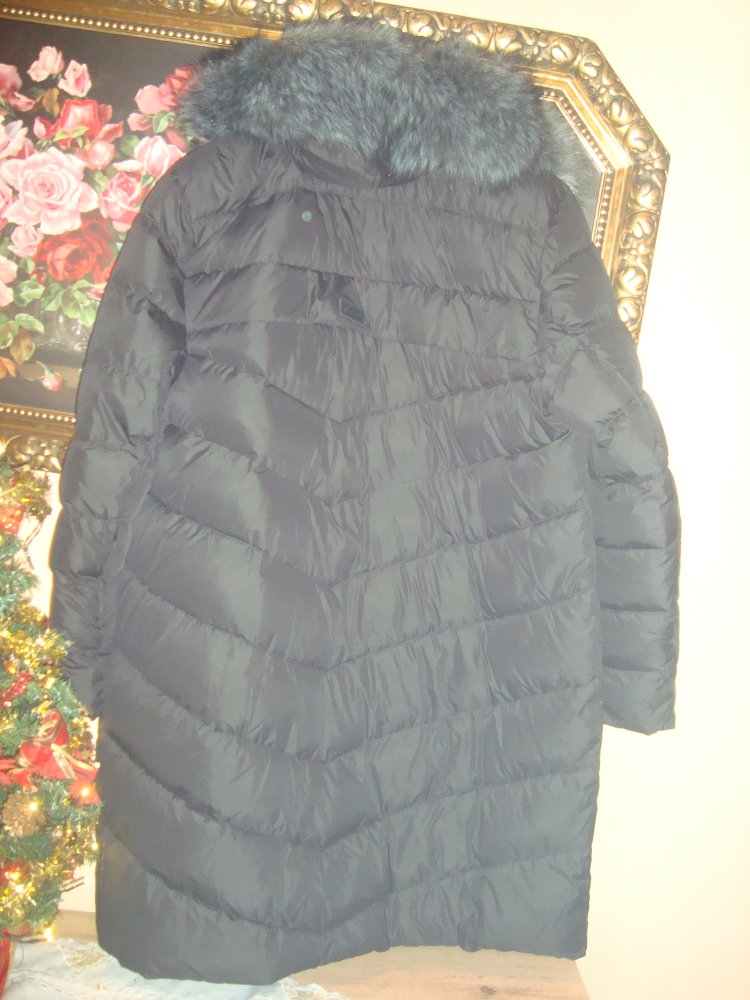 NEU! Wintermantel Gr.46