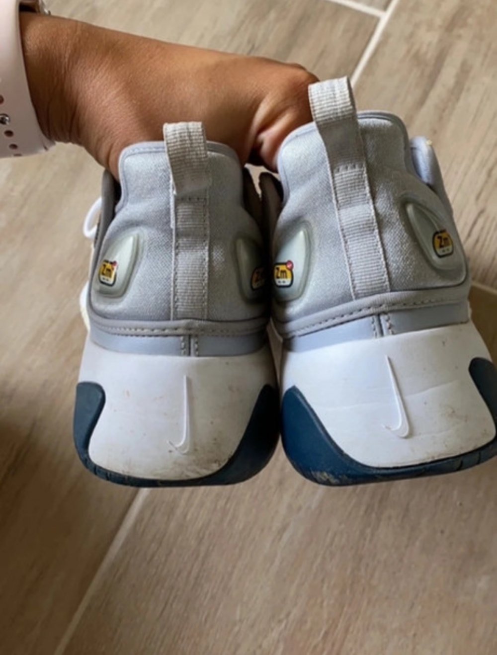 Nike Zoom 2000 Größe 39