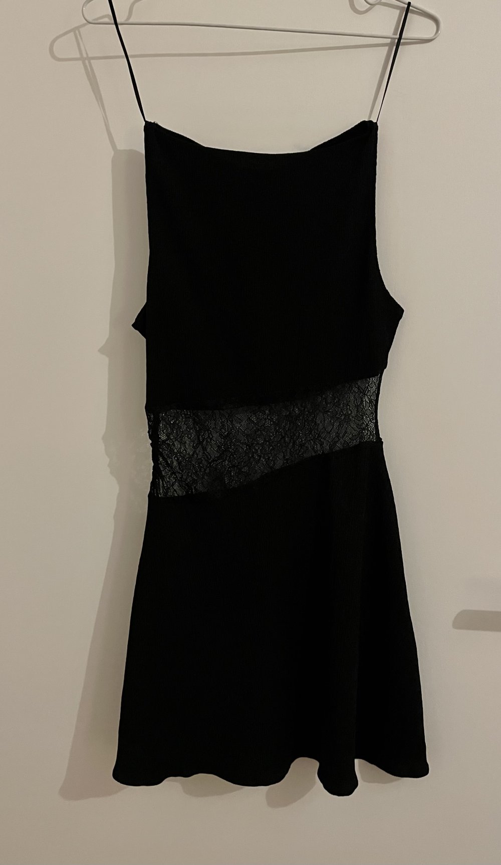 Zara Minikleid Neu mit Etikett Größe S