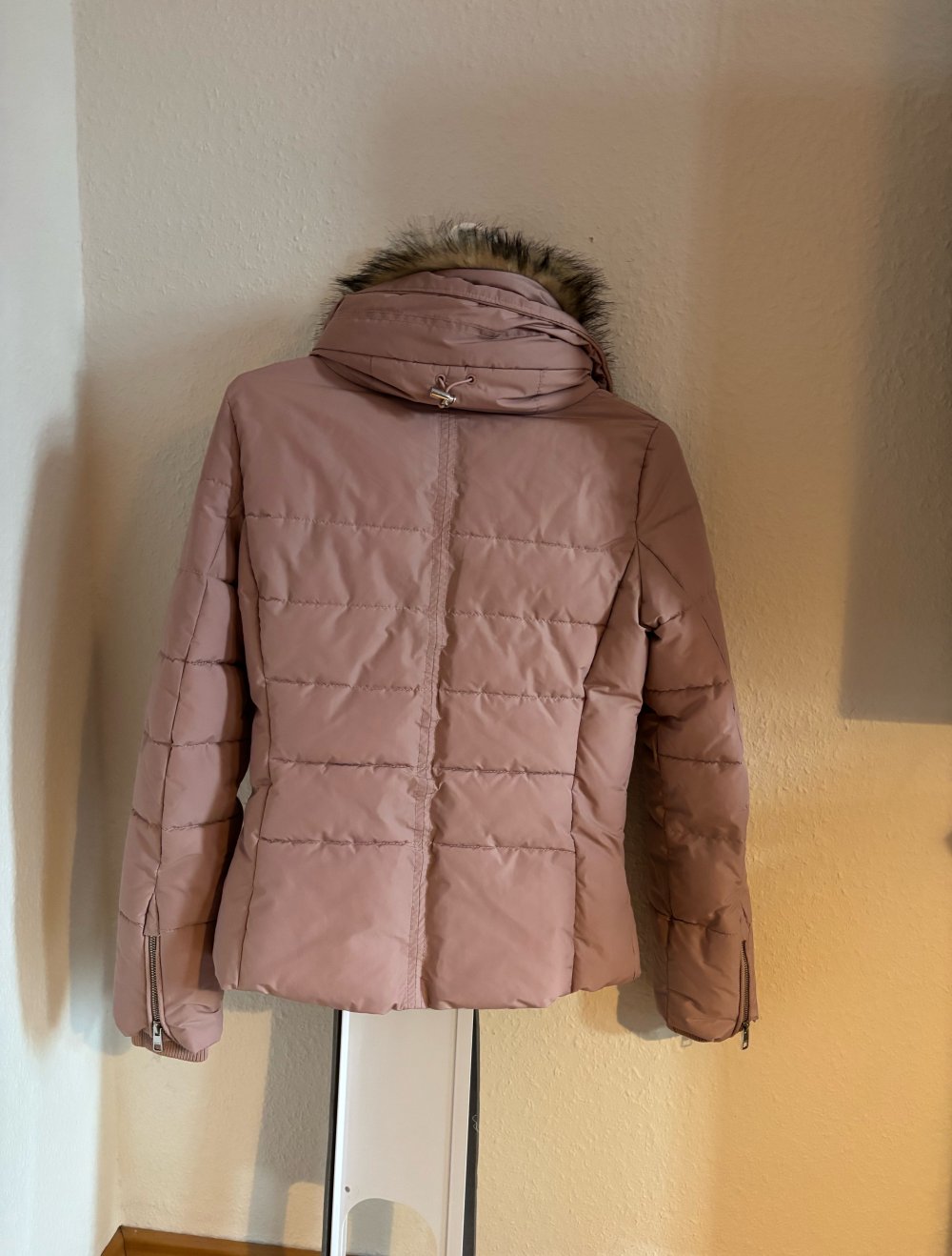Bershka Damen Jacke