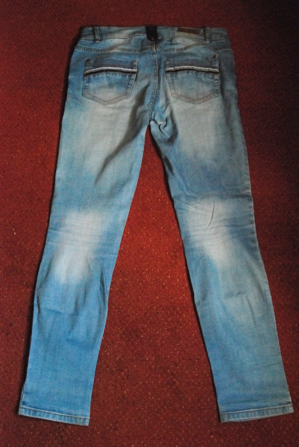Strechjeans