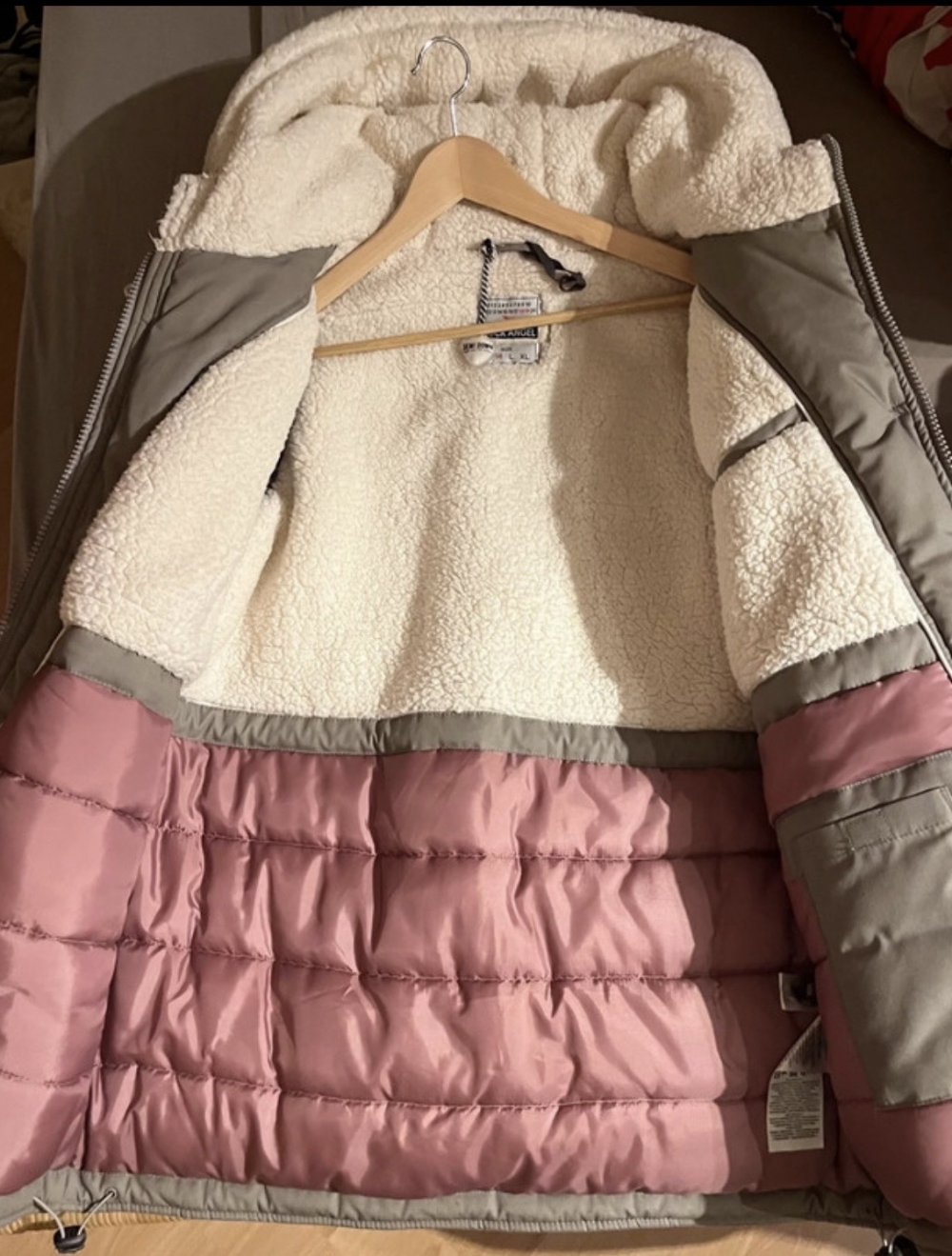 Winterjacke