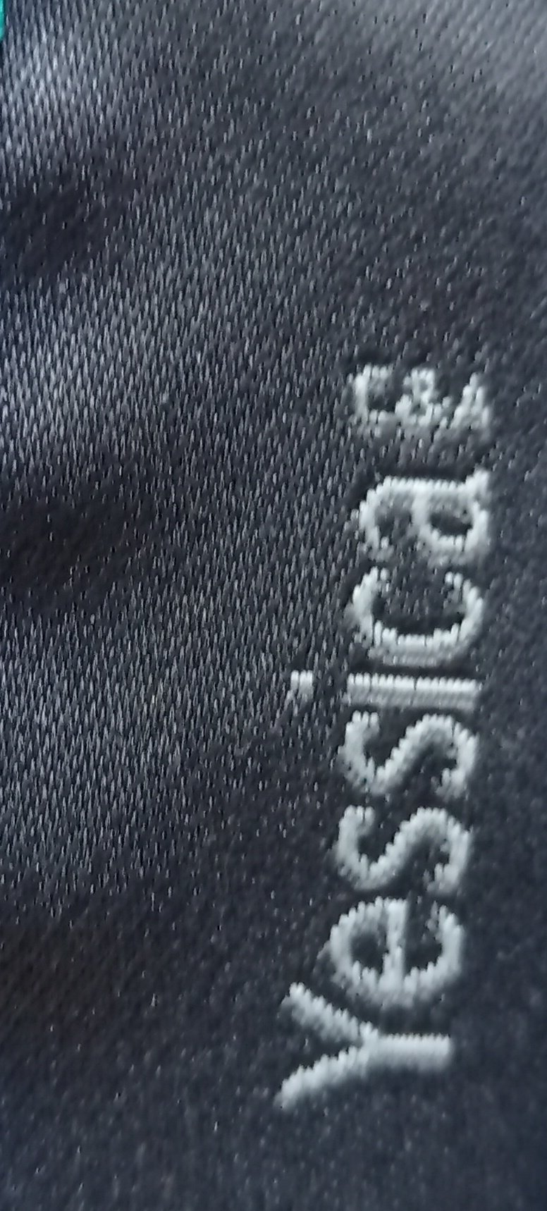 Bluse Tunika halbarm Gr. 46 C&A Yessica