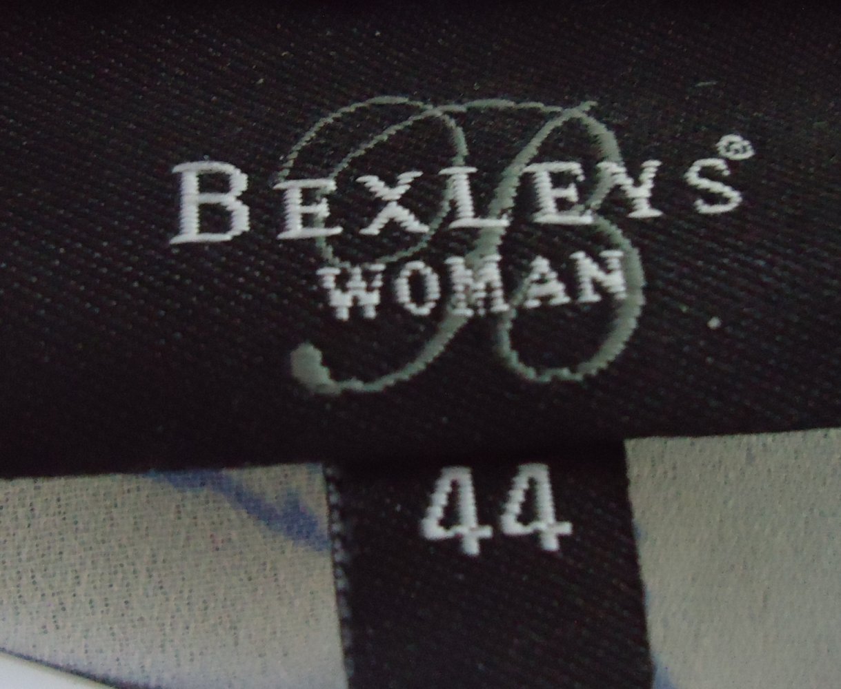 Tunika Gr. 44 Bexleys ++NEU m. Etikett++