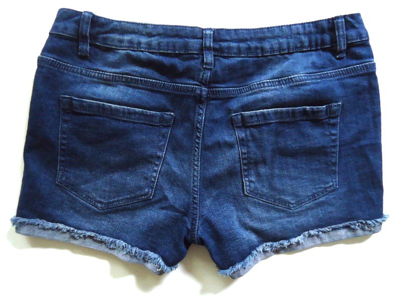 Jeans-Shorts Gr. 38 Up2Fashion