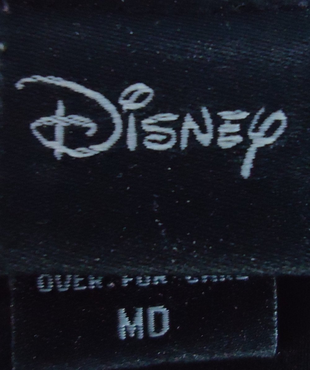 Babydoll Nachtkleid Disney 