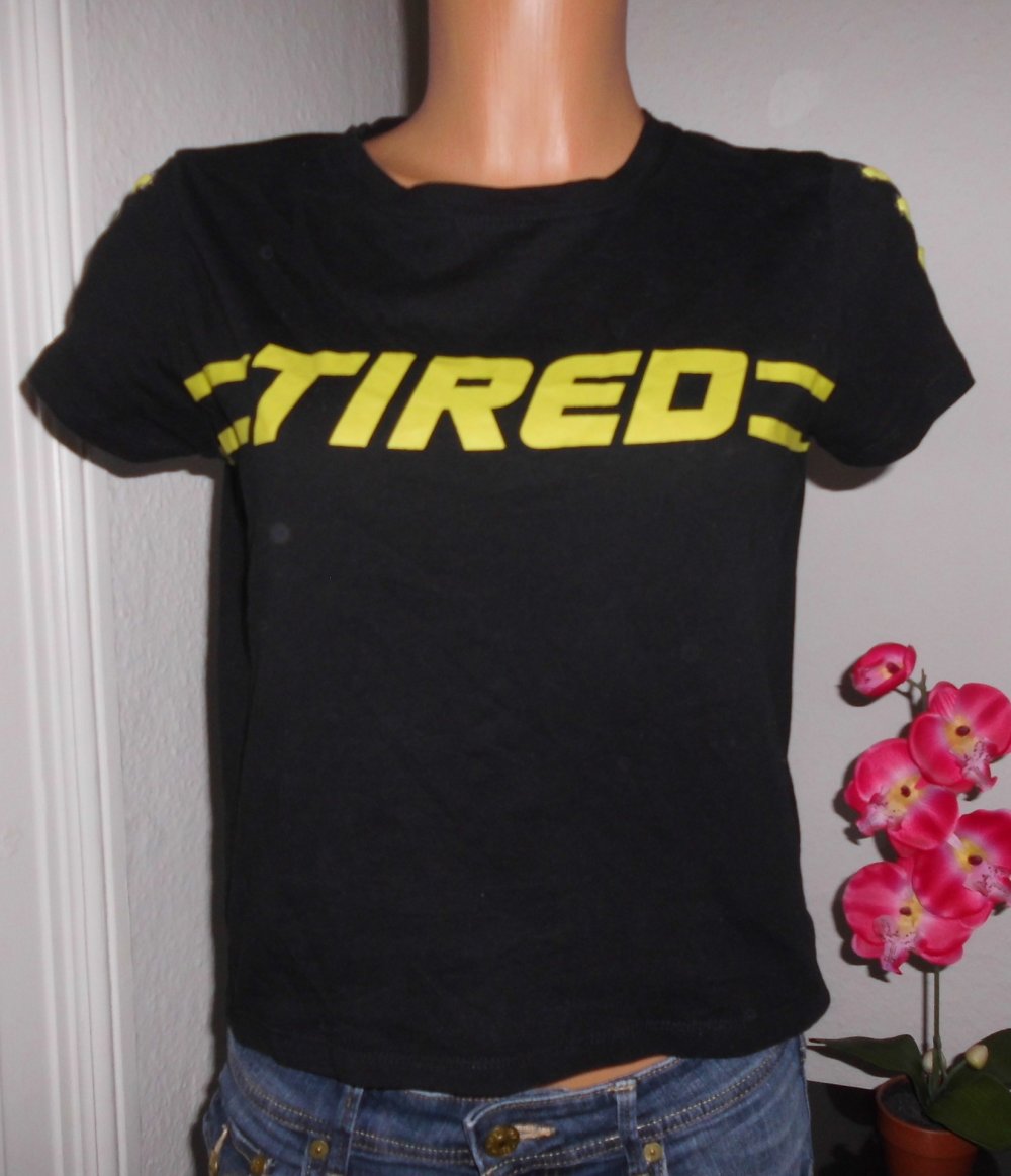 T-Shirt Gr. 36/S FB Sister