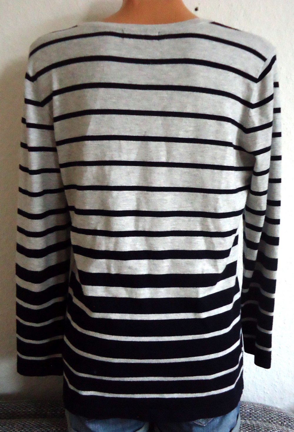 Pullover Gr. 38/S Bexleys Woman