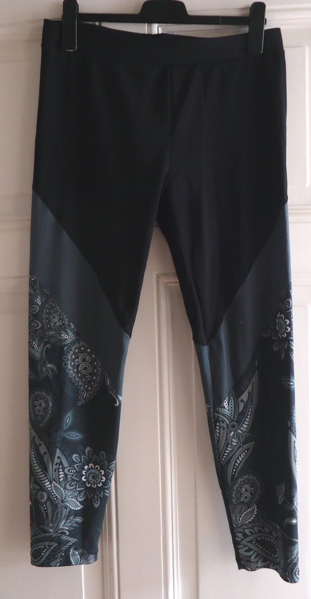 Leggings Gr. 44/45 bpc selection