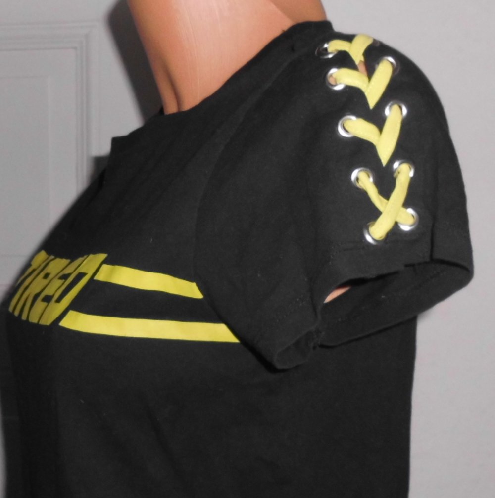 T-Shirt Gr. 36/S FB Sister