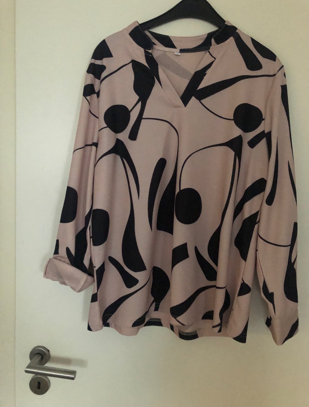 Damenbluse