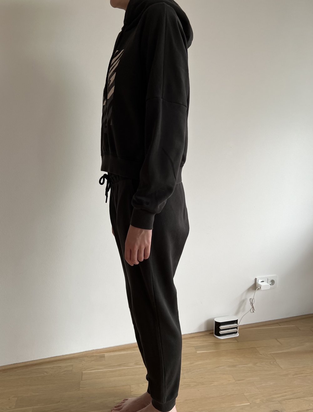 SuperDry Anzug Gr. M