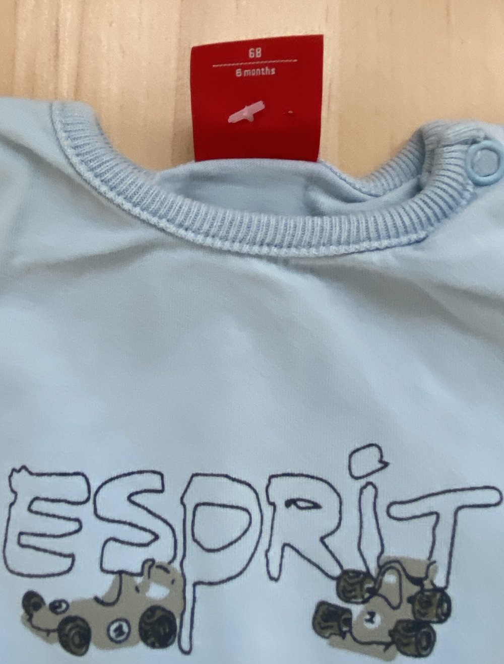 Esprit TShirt für Jungs