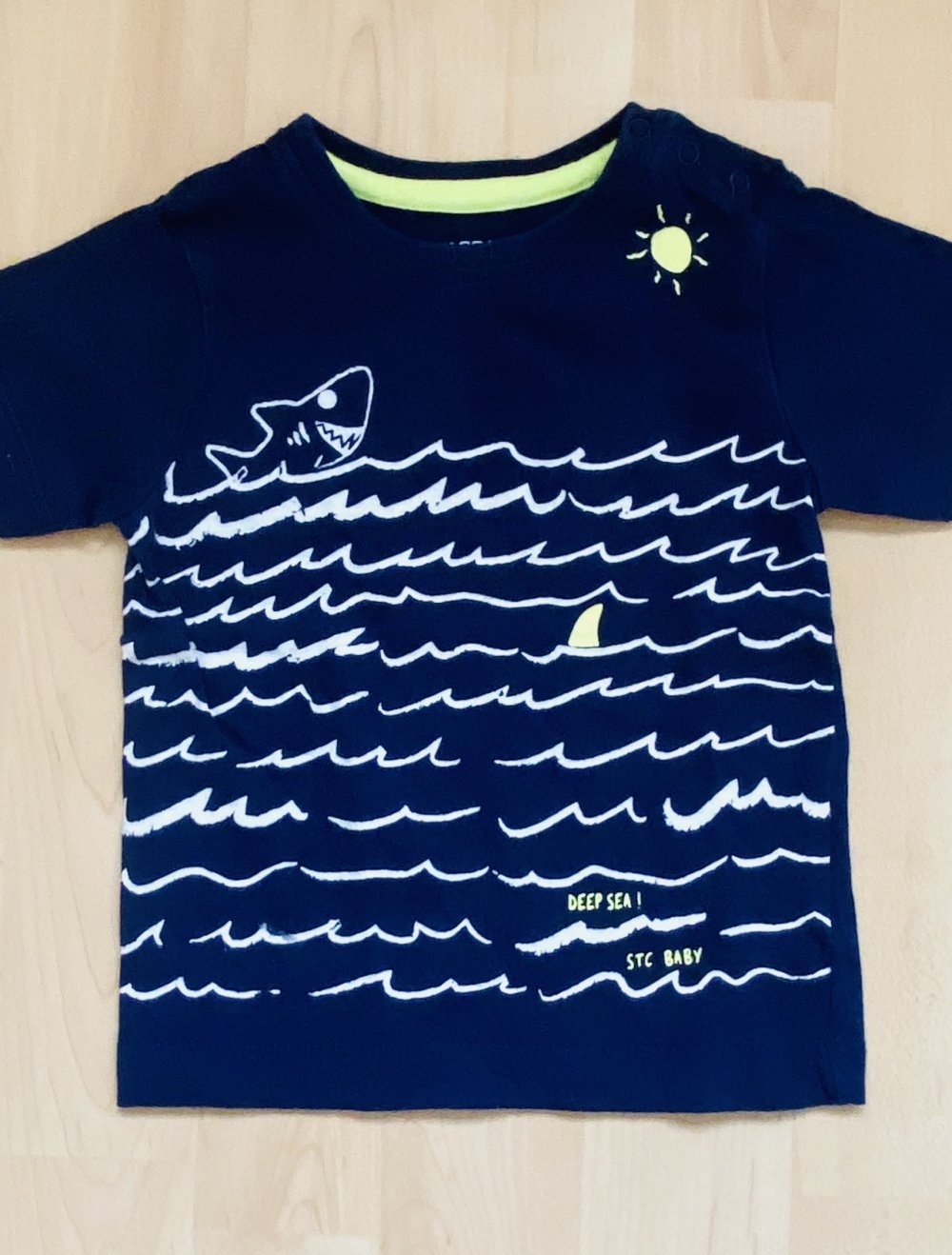 Staccato Sommer TShirt