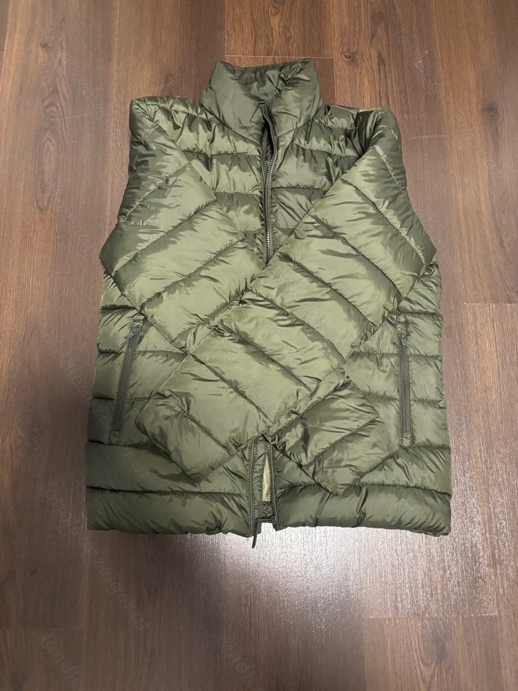 Winterjacke Selected Homme Grösse L