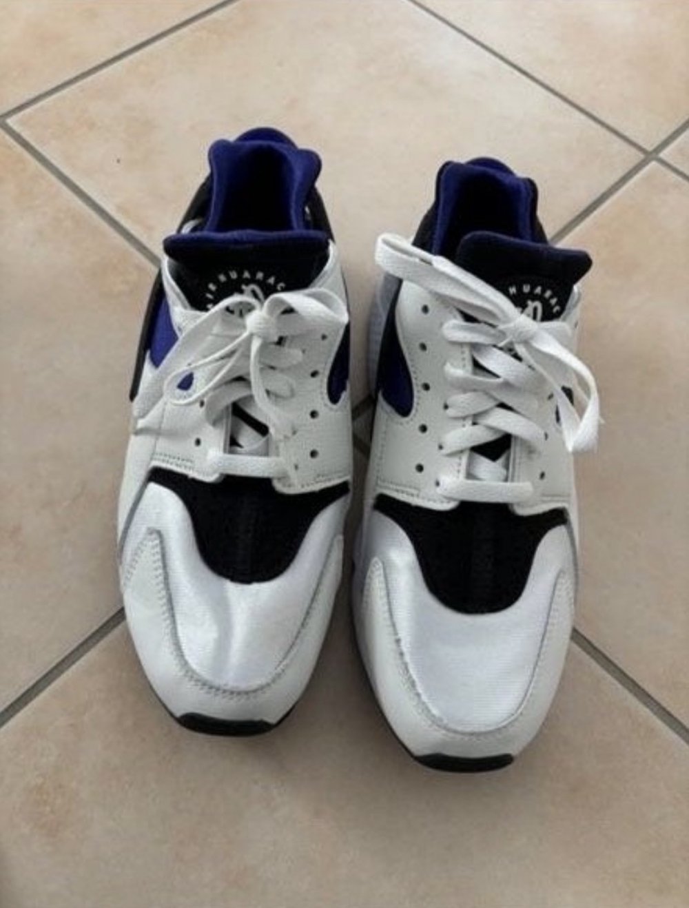 Nike Hurache