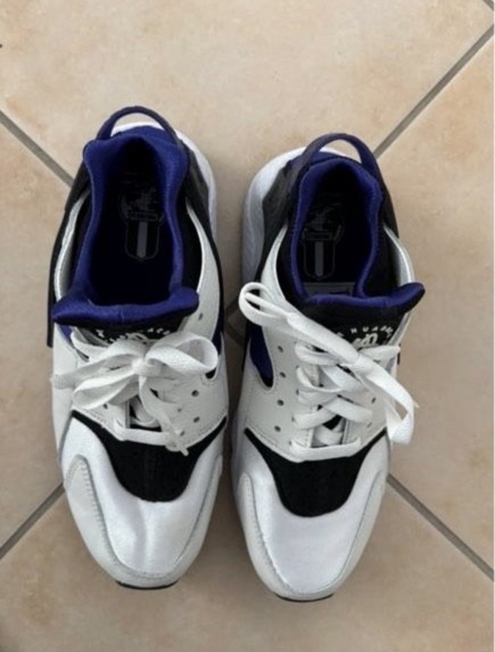 Nike Hurache