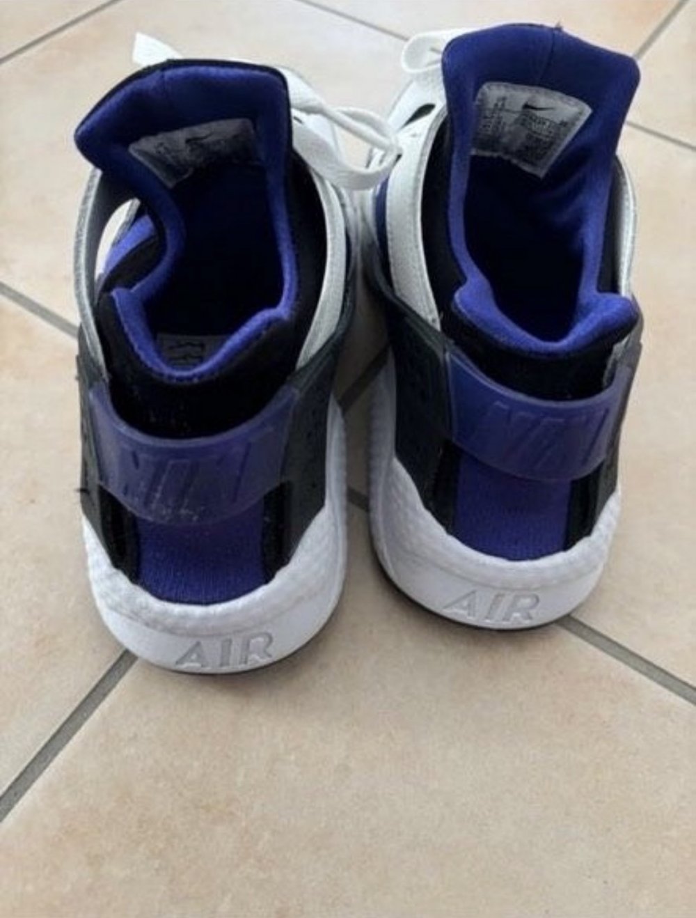 Nike Hurache