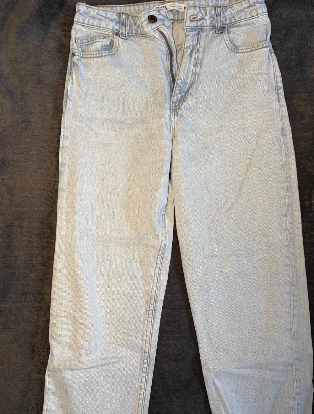 mom-jeans für Damien