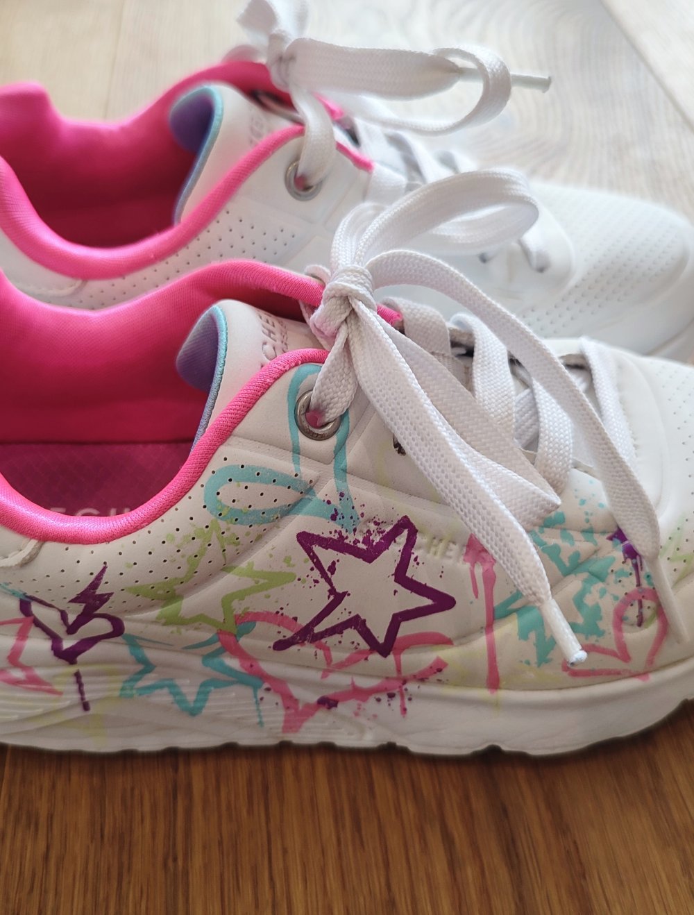 skechers uno Turnschuhe Sneaker